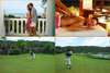 Waling Waling Beach Hotel 